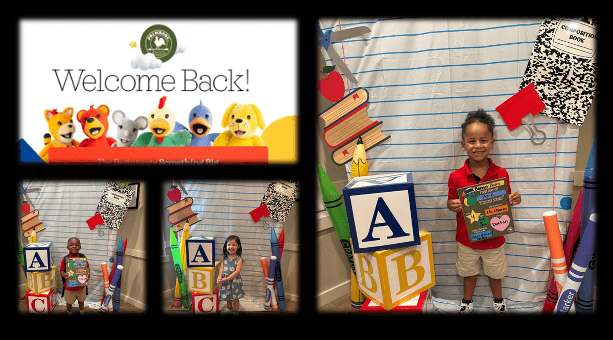 back to school 