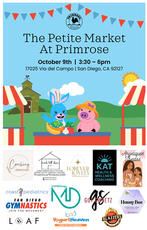 The Petite Market at Primrose