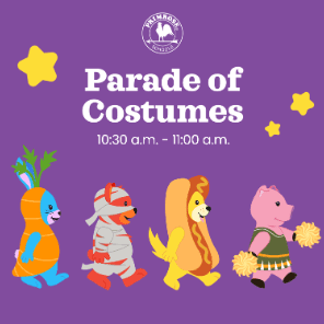 Parade of Costumes