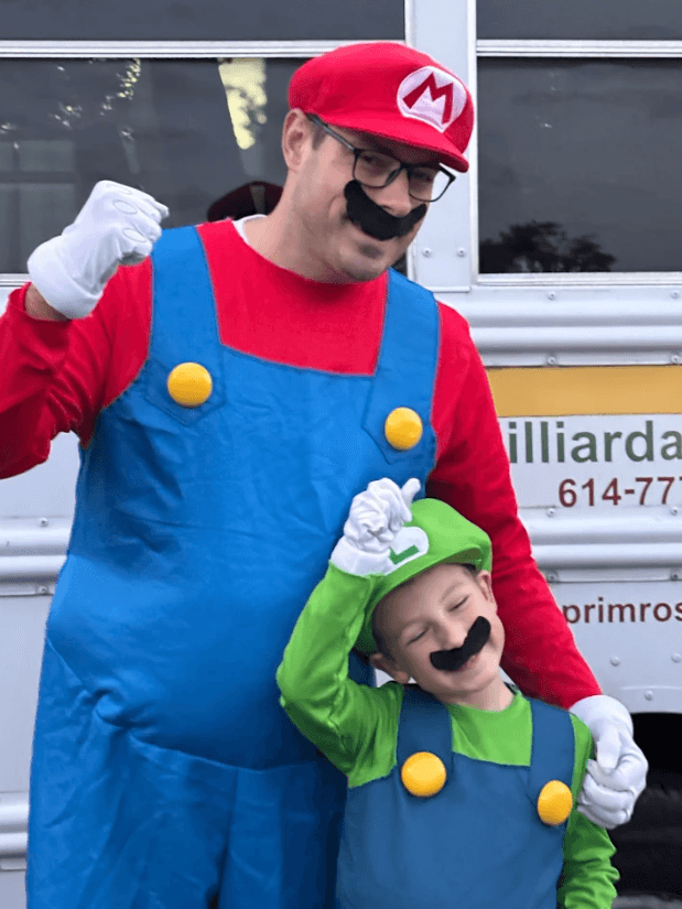 Preschool, Kindergarten, Trunk or treat, families, primrose schools, primrose proud