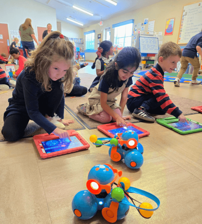 private kindergarten