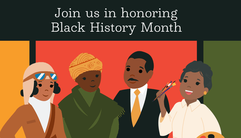 Black History Month