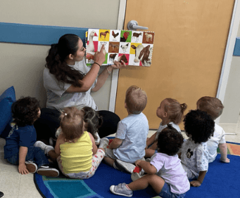 ot🐮📚 Farm Animal Fun With Our Toddlers 📚🐷