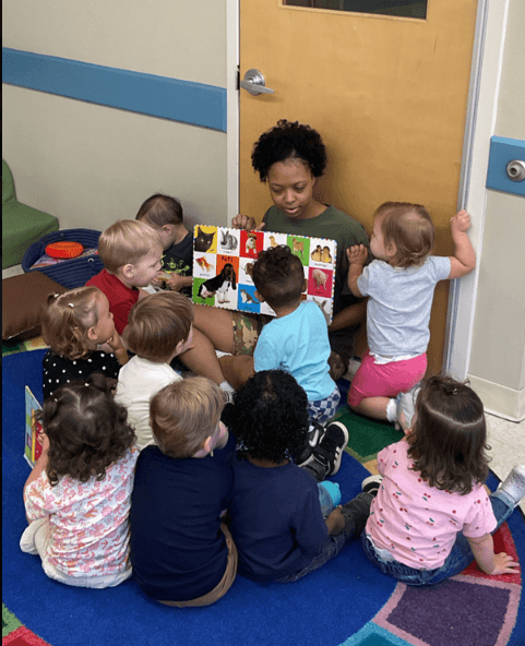 🐶📚 Learning About Pets With Our Toddlers 📚🐱