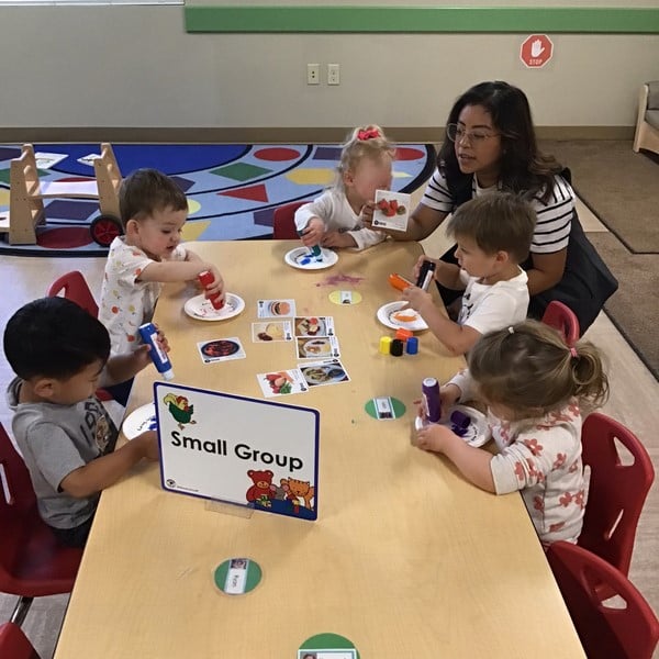 EPS literacy