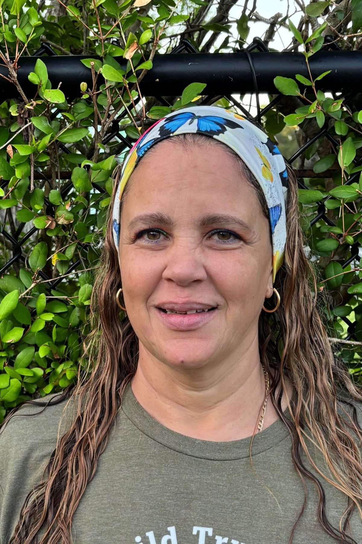 Primrose teacher of the month " apple of our eye"