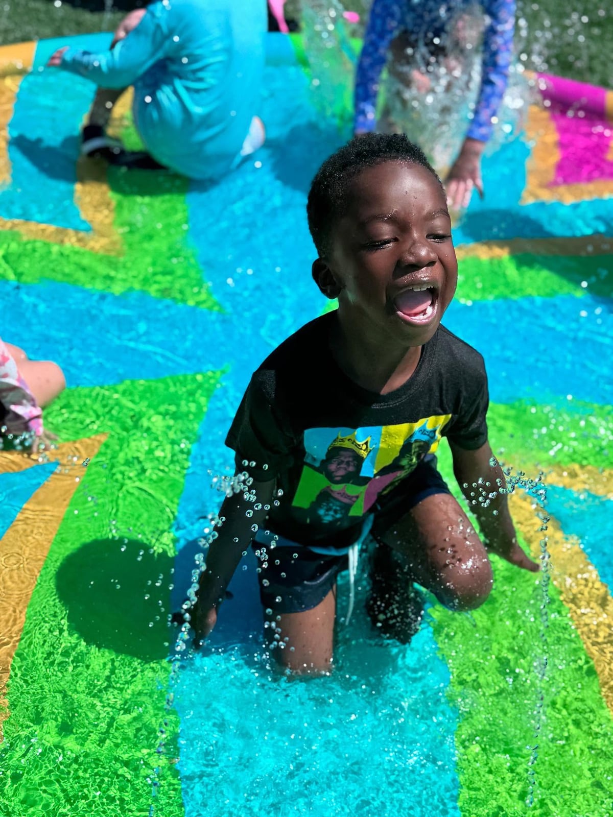 Fun child care McKinney 