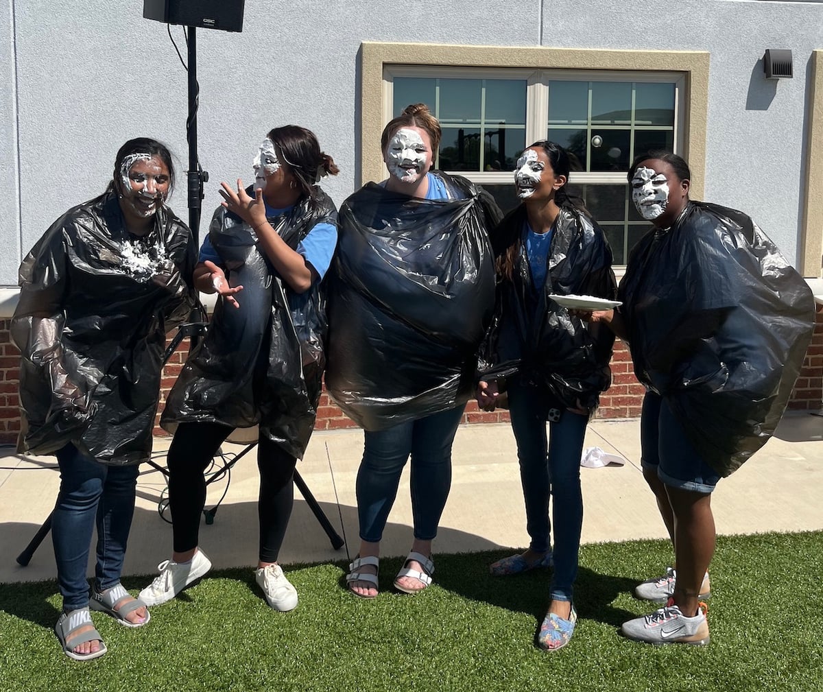 Leadership Pie Spring Fling 2023