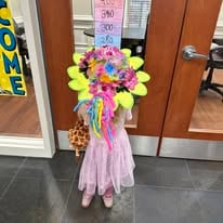 Spring Hat