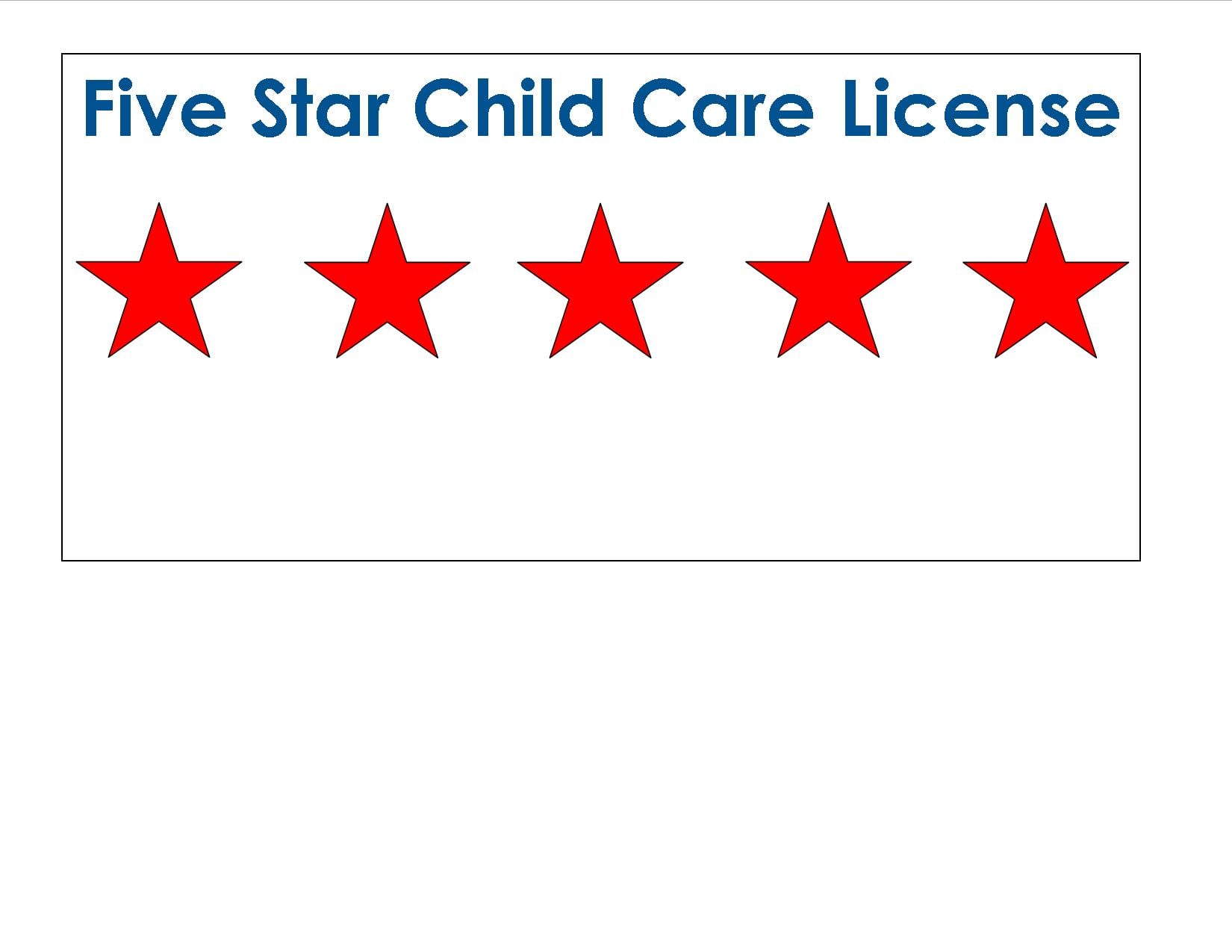 Five Star Lic