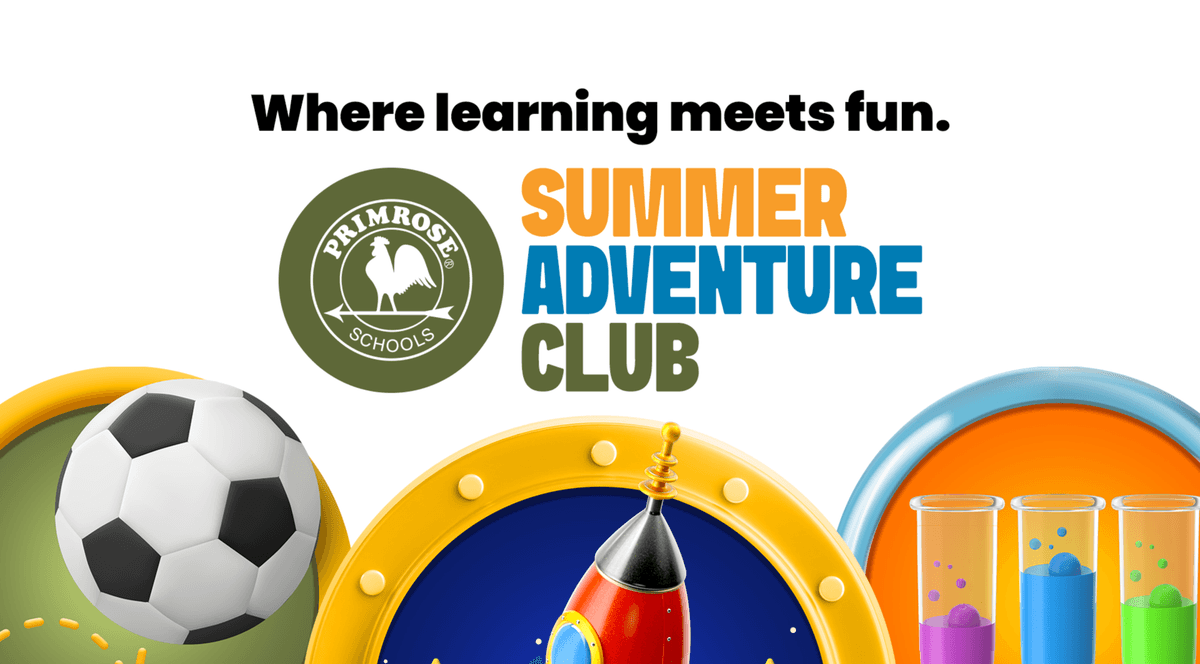 Summer Adventure Club 2026