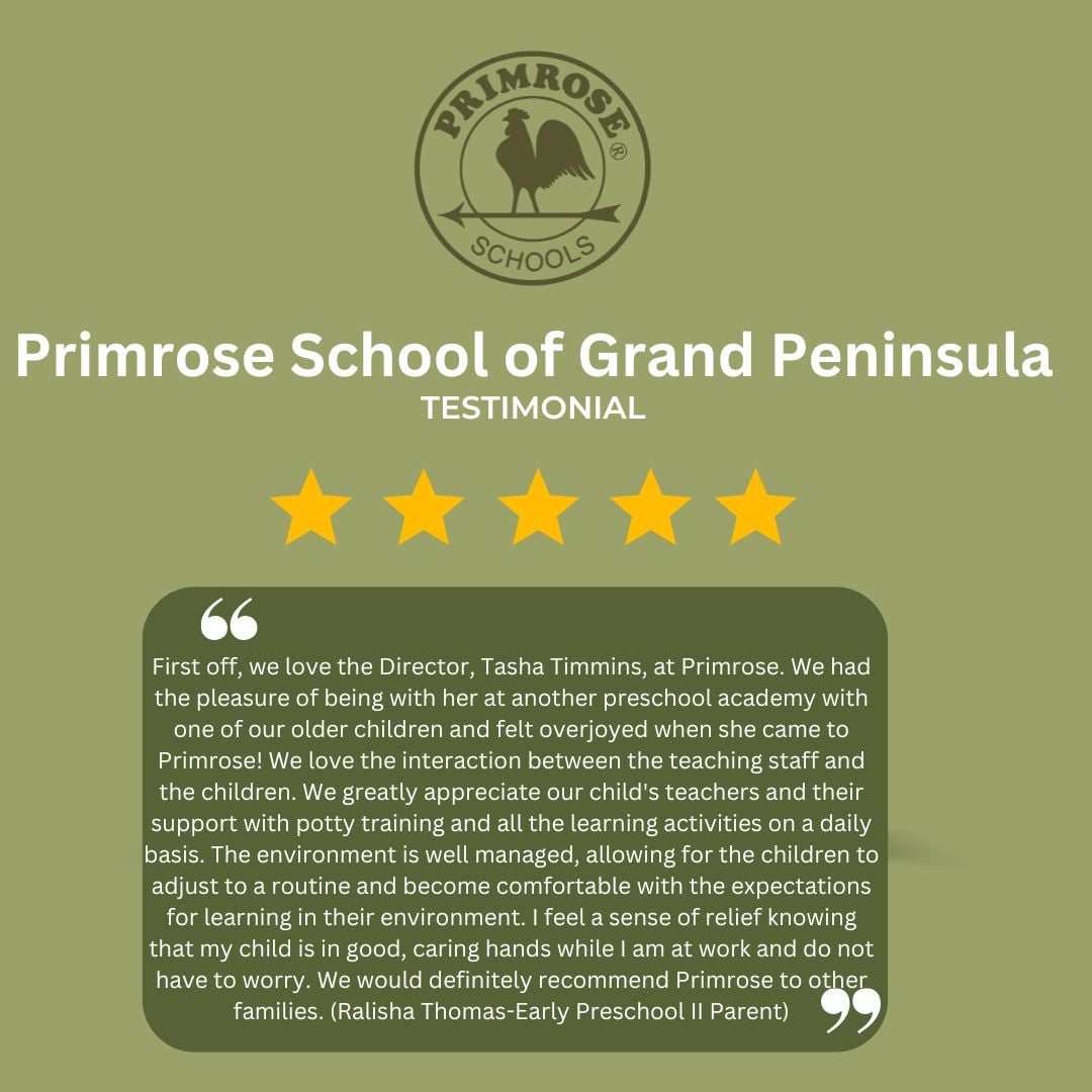 Primrose GP 