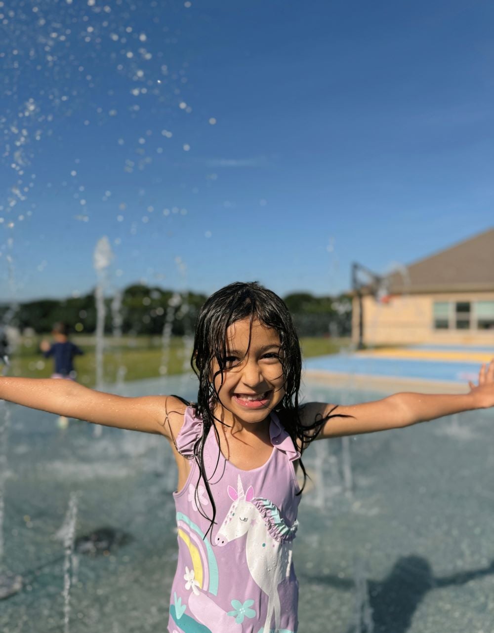 Splash Pad 