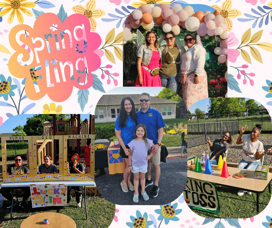 spring fling
