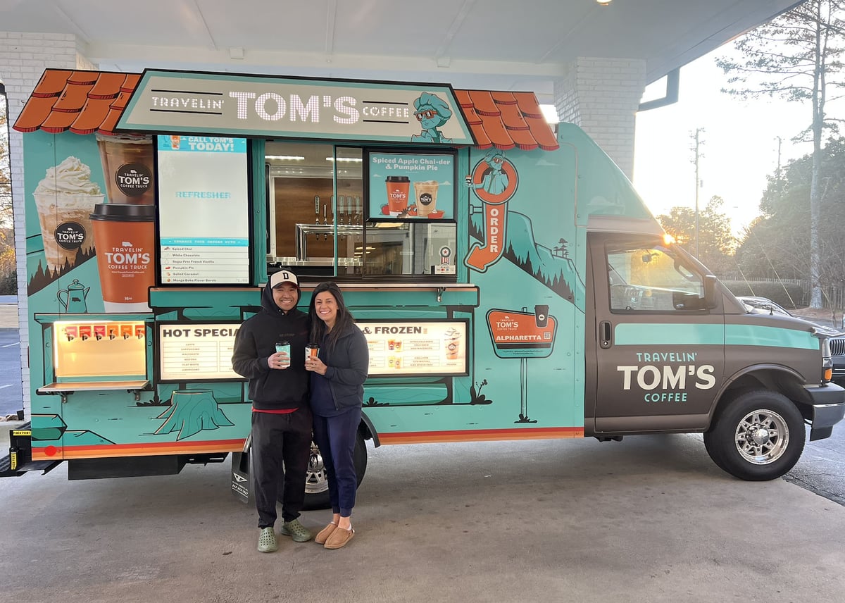 Primrose Roswell East Parent Appreication