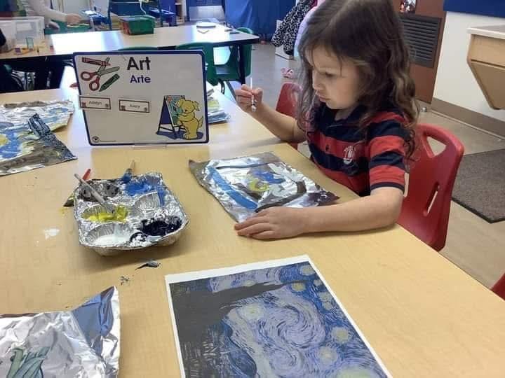 Van Gogh