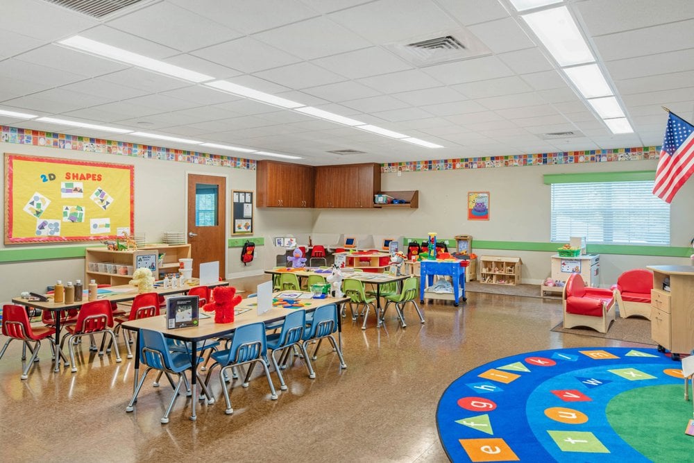 Preschool 