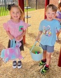 Preschool Classroom