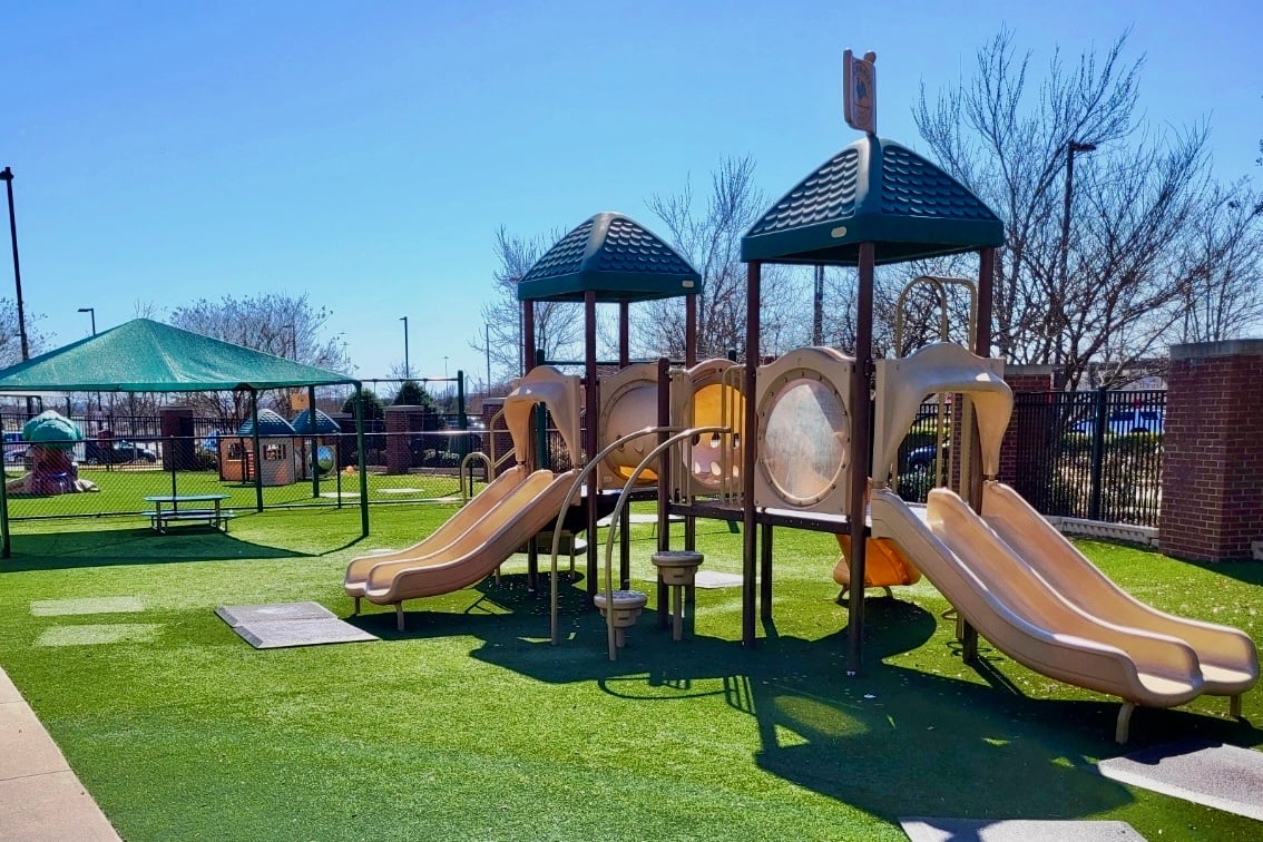 ashburn playground