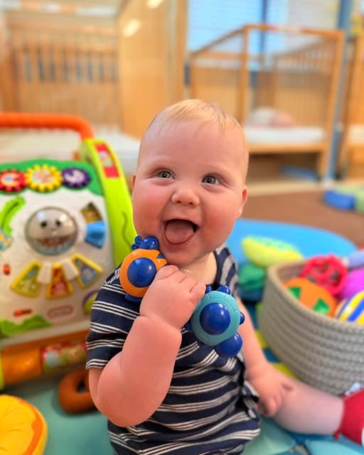Dallas Preschool 