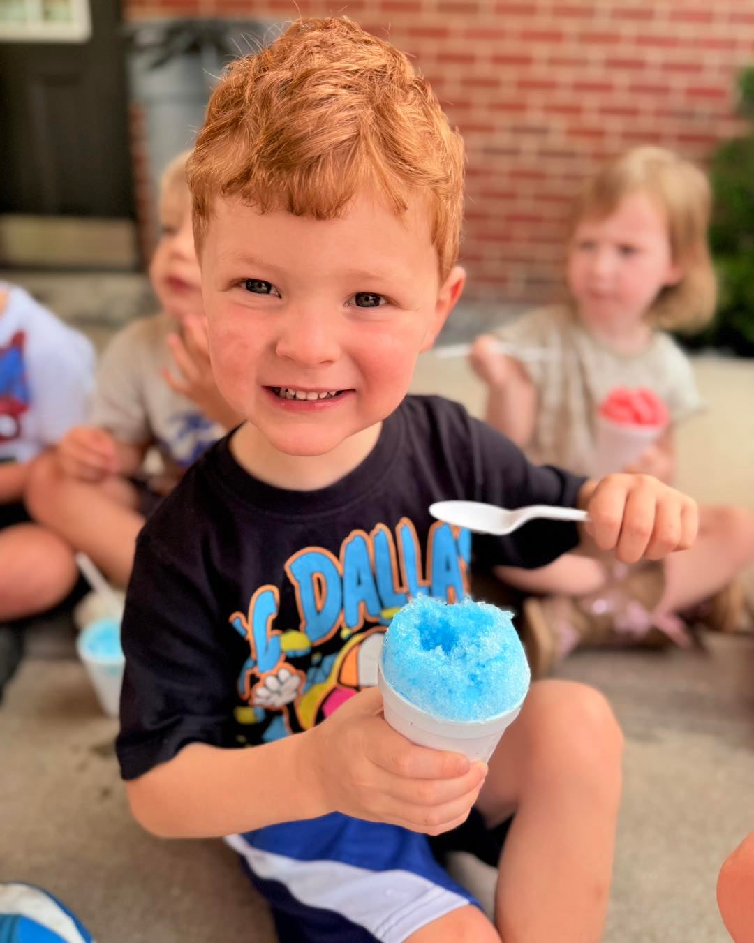 North Dallas Preschool 