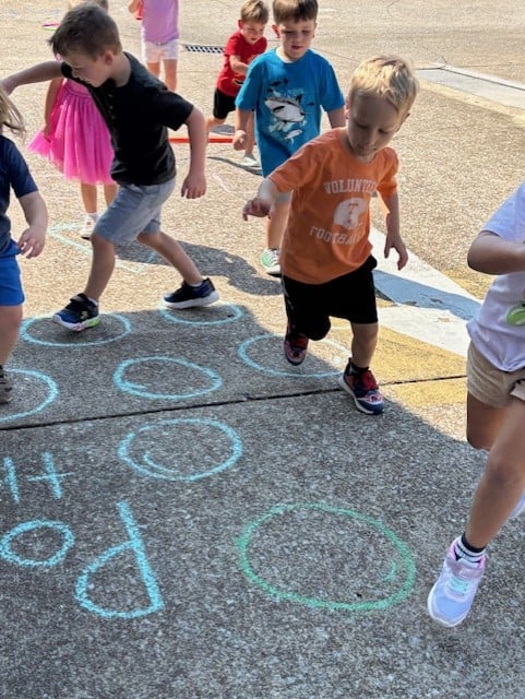 Field Day