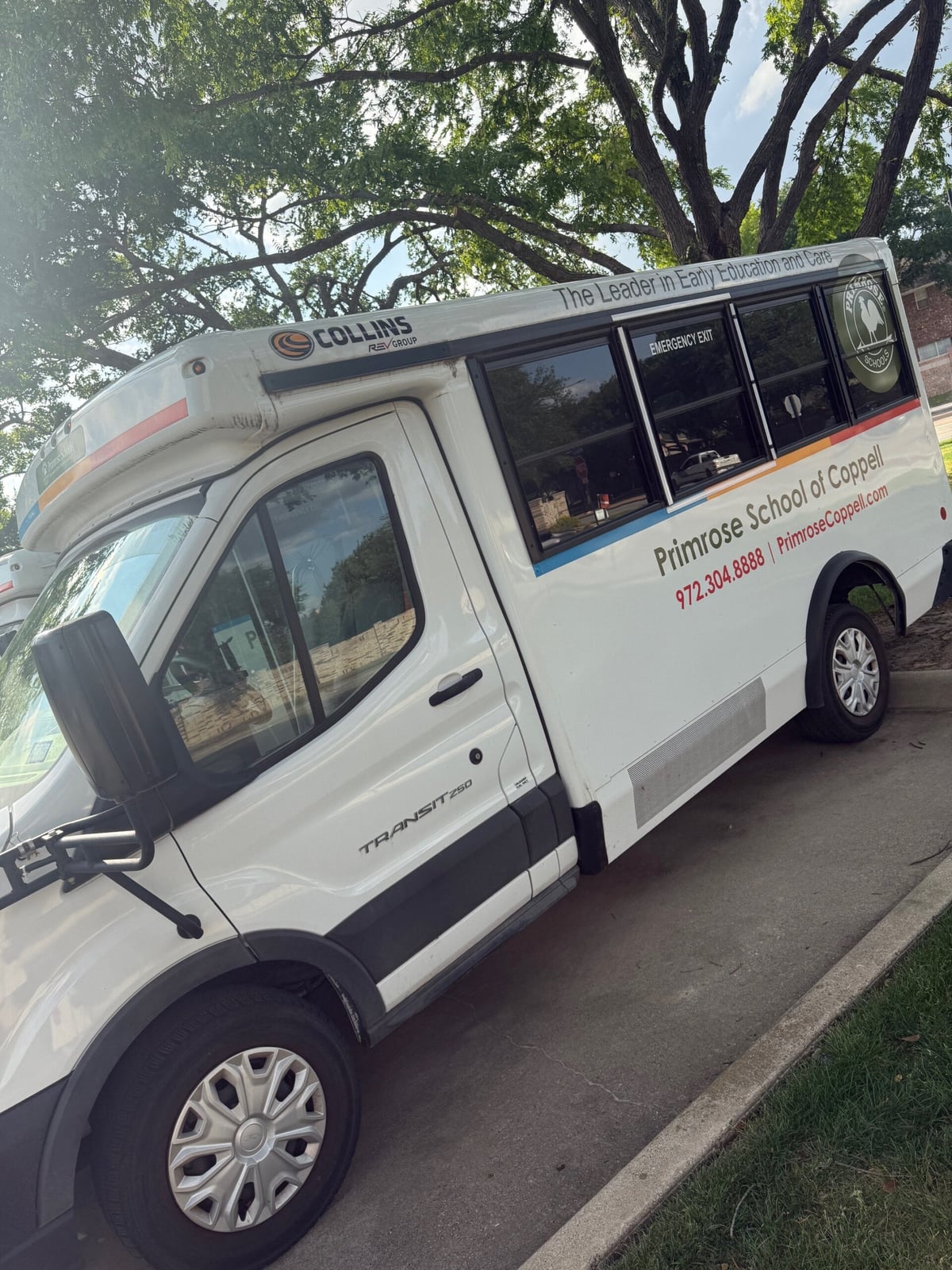 bus