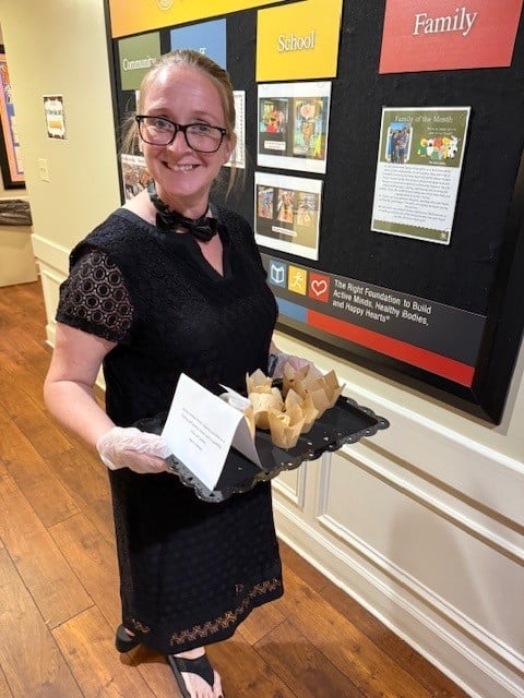 teacher art gala