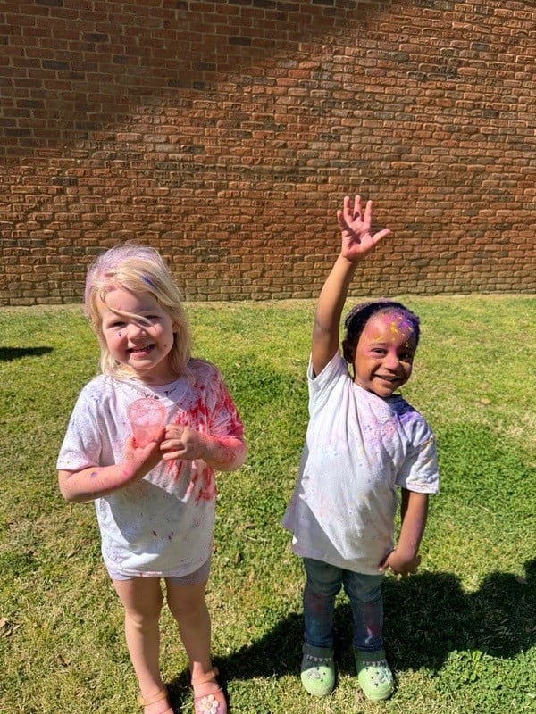 Color Run