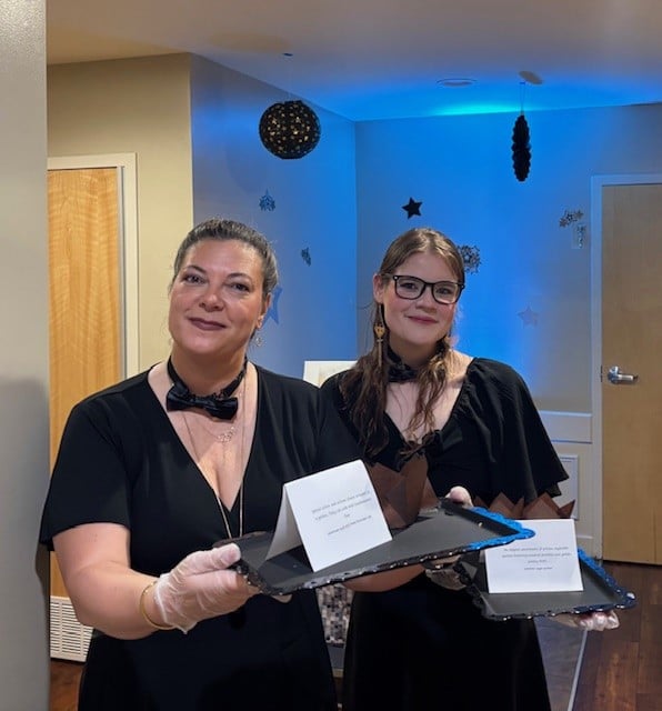 art gala teachers