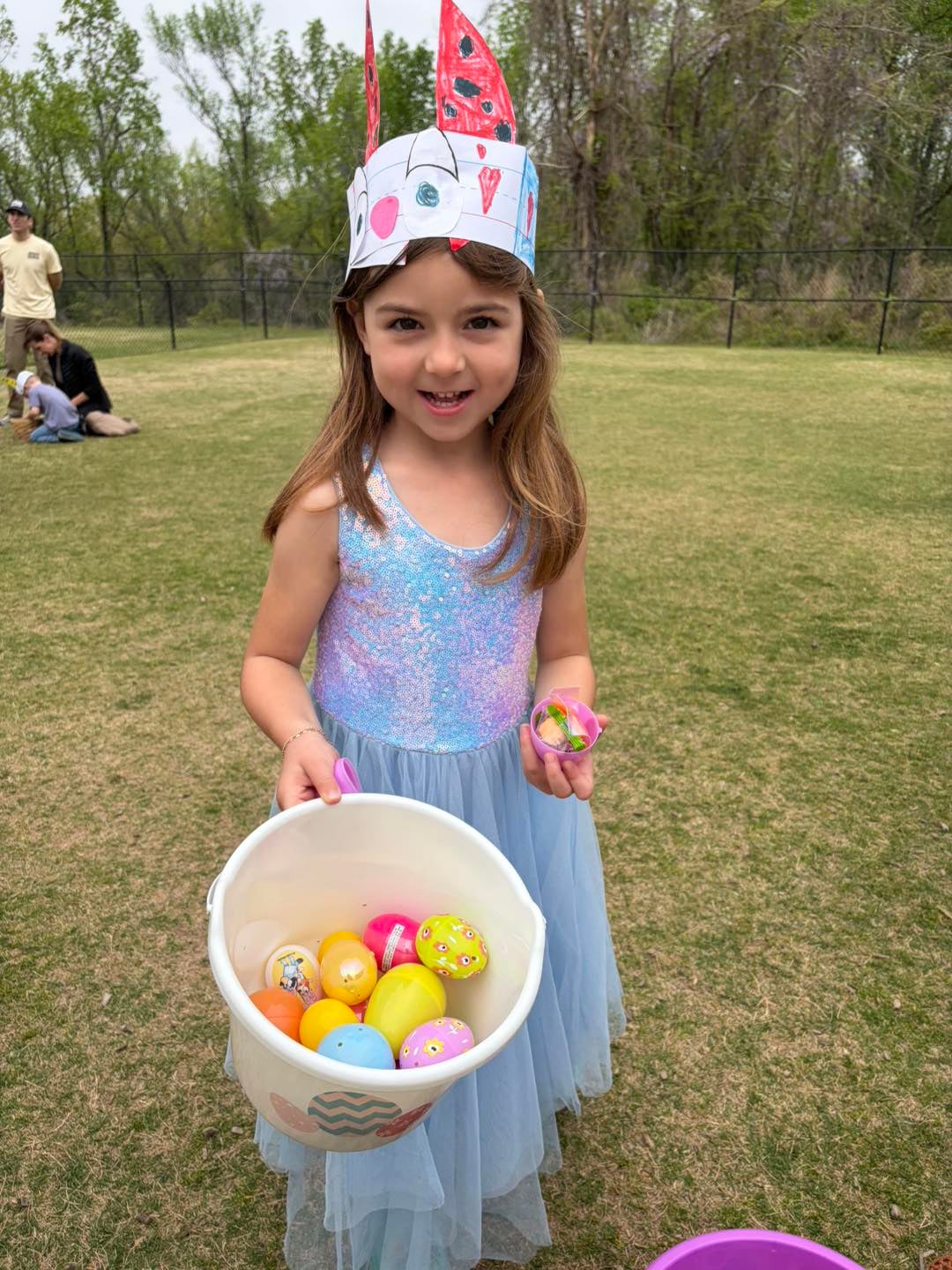 Egg Hunt 