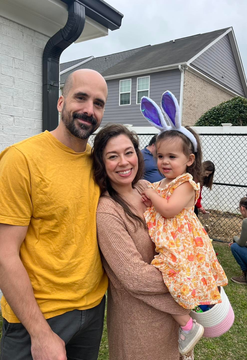 Egg Hunt