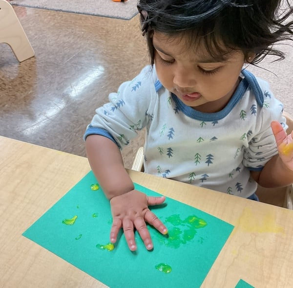 patting-art