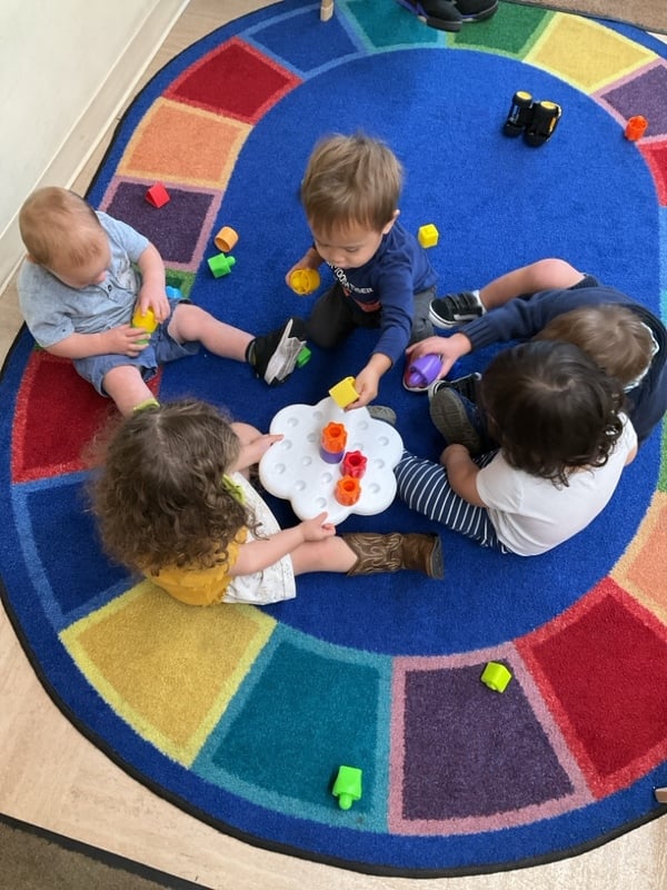 Toddlers