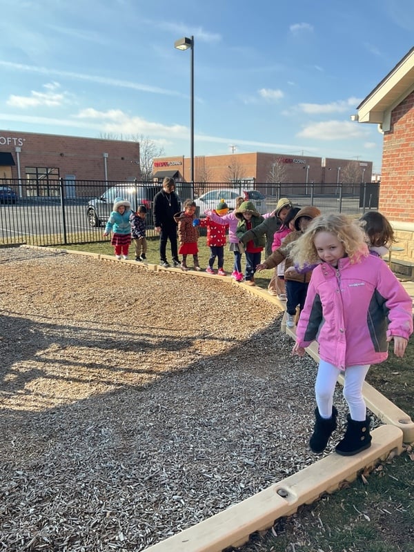 Pre-kindergarten