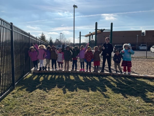 Pre-kindergarten