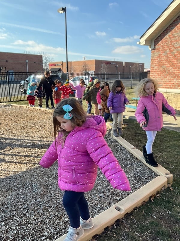 Pre-kindergarten