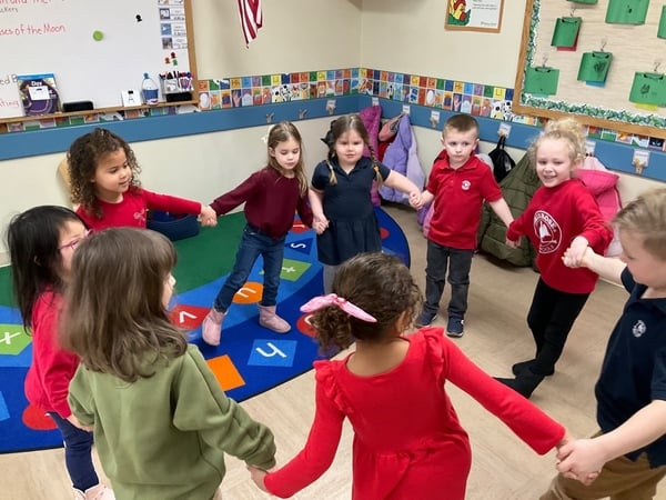 Pre-kindergarten