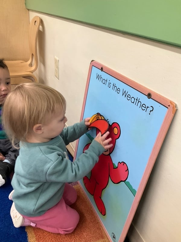 Toddlers
