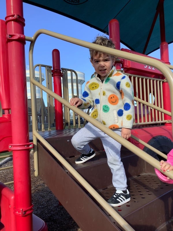 Preschool 2