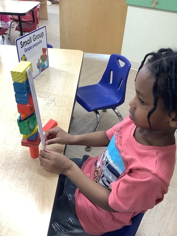 Preschool 1