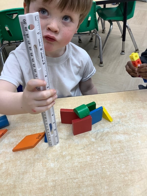 Preschool 1