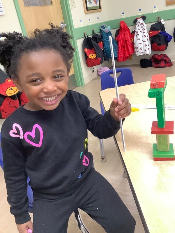 Preschool 1