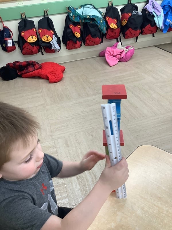 Preschool 1