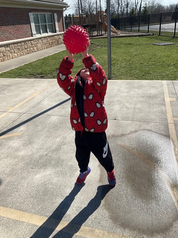 Pre-kindergarten