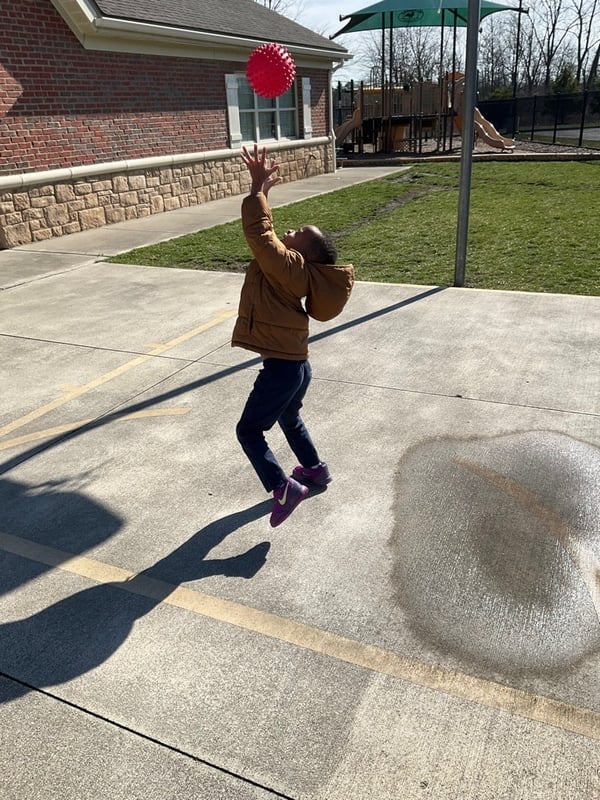 Pre-kindergarten