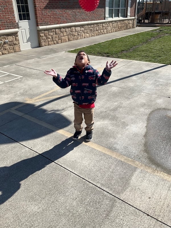 Pre-kindergarten