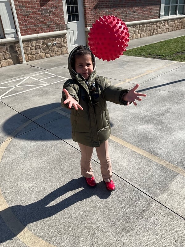 Pre-kindergarten