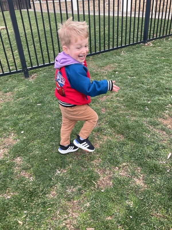 Toddlers