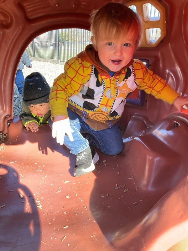 Toddlers